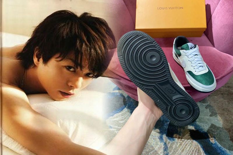 nike ゴアテック ス