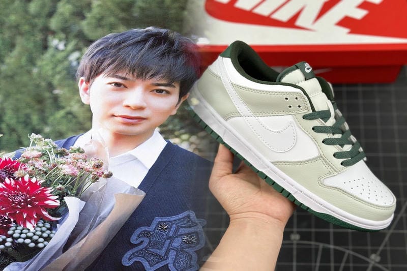 nike 新作