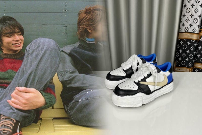 nike コラボ