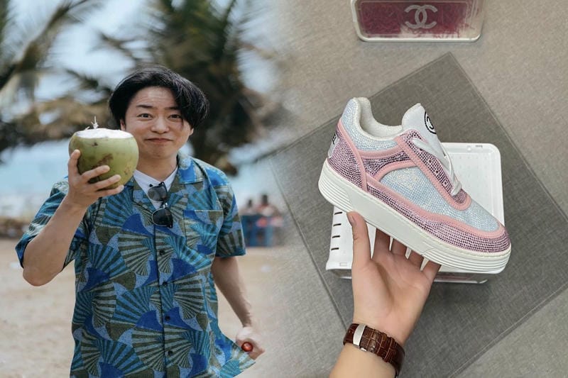 nike ベナッシ