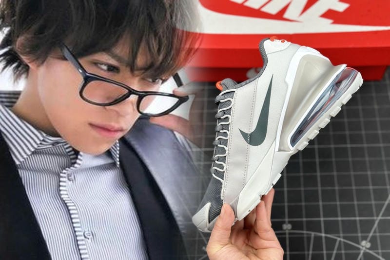 nike ティエンポ