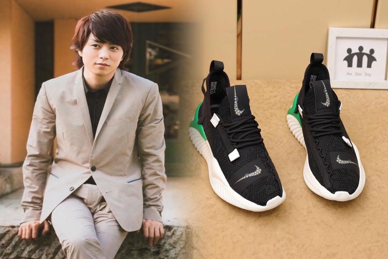 nike ランシュー