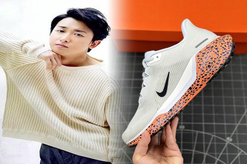 nike オフ ホワイト