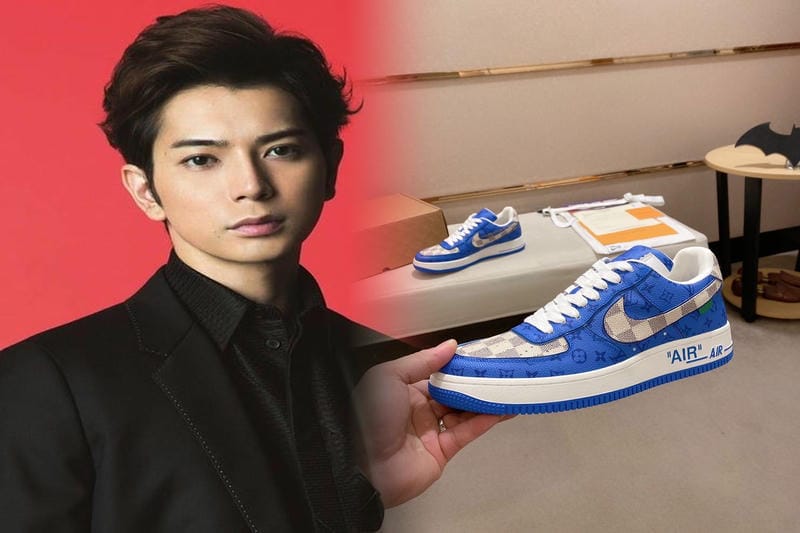 nike 大阪