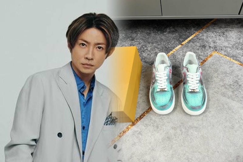 nike 新宿