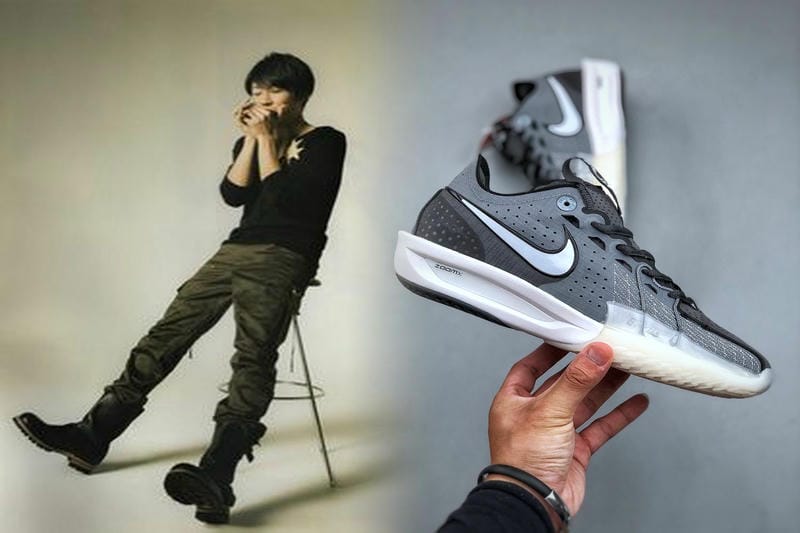 nike タオル