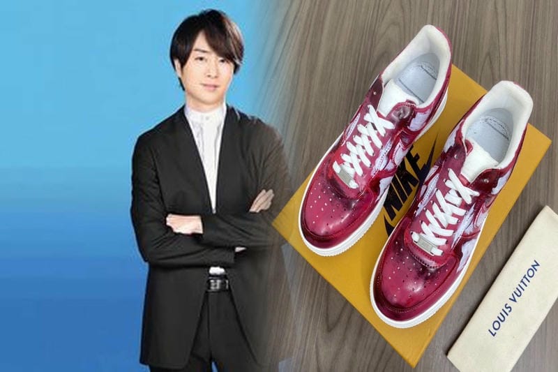 nike モアテン