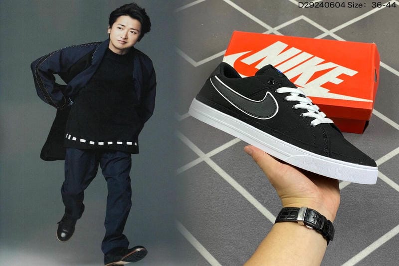 nike 抽選