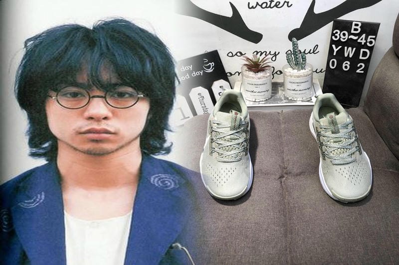 nike ステューシー
