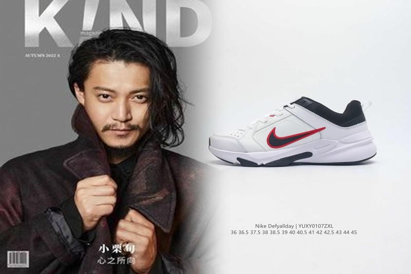 株式会社ナイキジャパンの従業員数は？