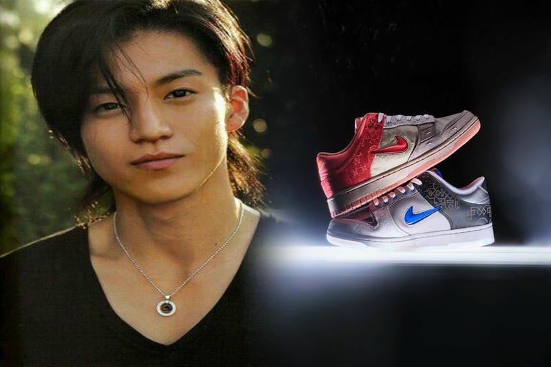 株式会社ナイキジャパンの英語表記は？