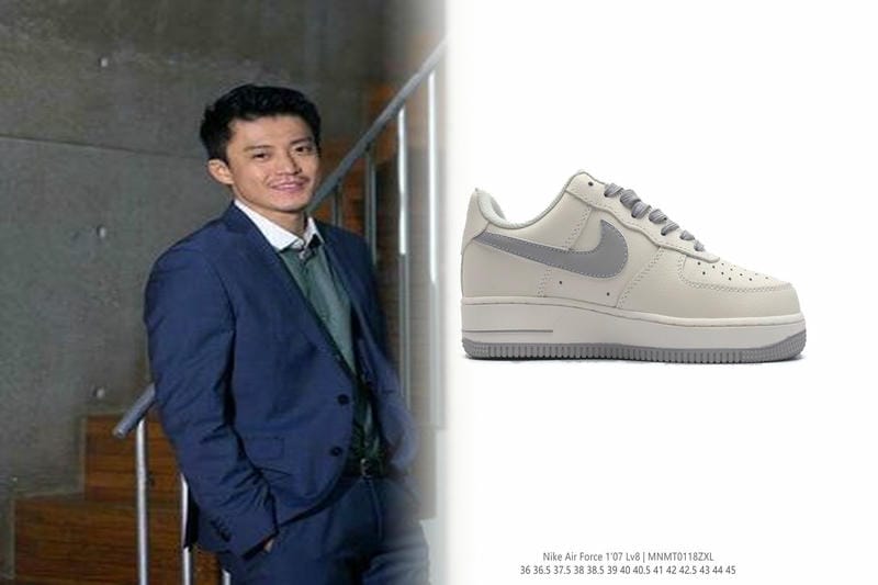 NIKE GSとはどういう意味ですか？