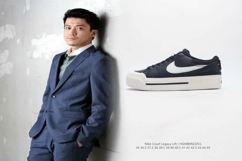 NikeのBE TRUEとは何ですか？