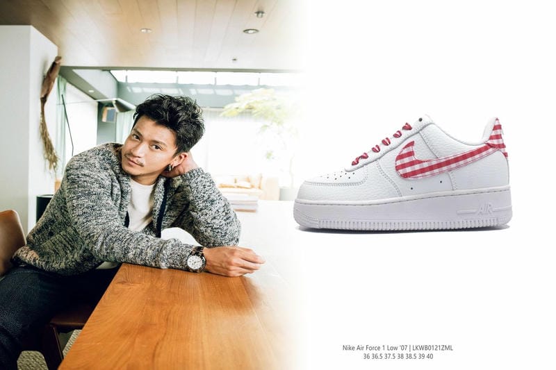 NIKE SFBとは何ですか？