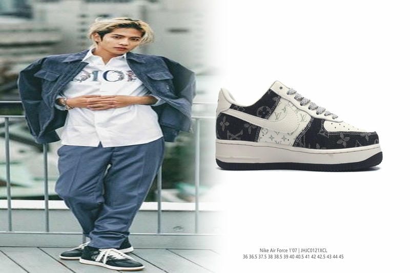 NIKEの2Yサイズは何cmですか？