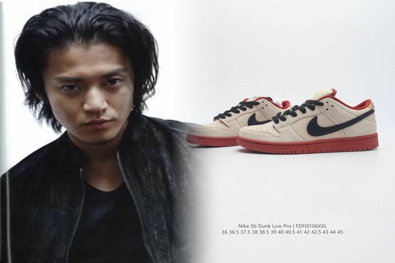 NIKEのスニーカーパスとは？