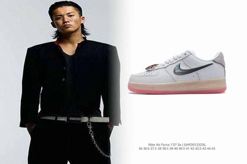 ナイキのAIR MAXとは何ですか？