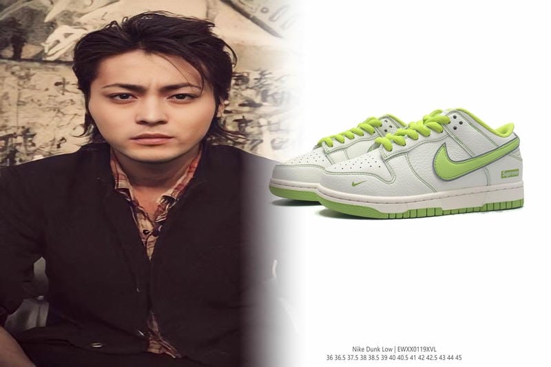 ナイキエアマックスDNとは何ですか？