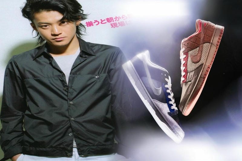 Nikeの社名の由来は？