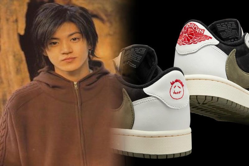 ナイキ 白 ハイカット