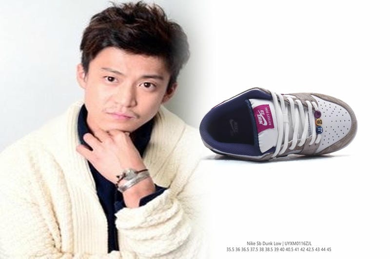 ナイキ ニューバランス