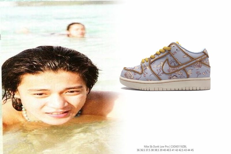 ナイキ リフト キッズ