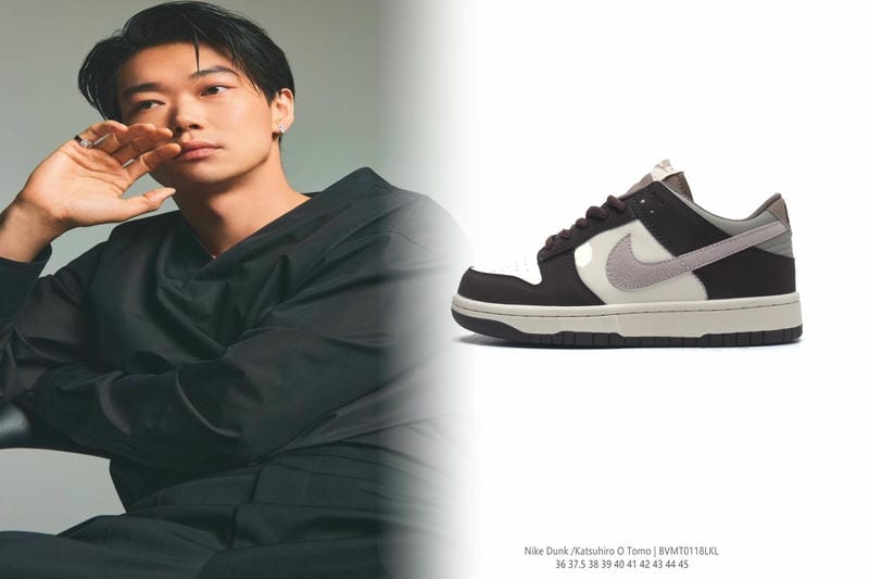 原宿 ナイキ ショップ