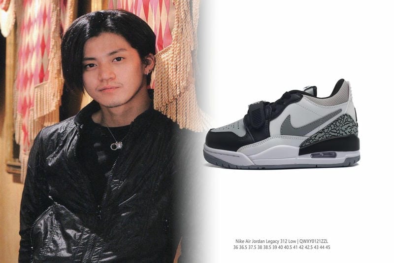 ナイキのジョーダンOGとは？