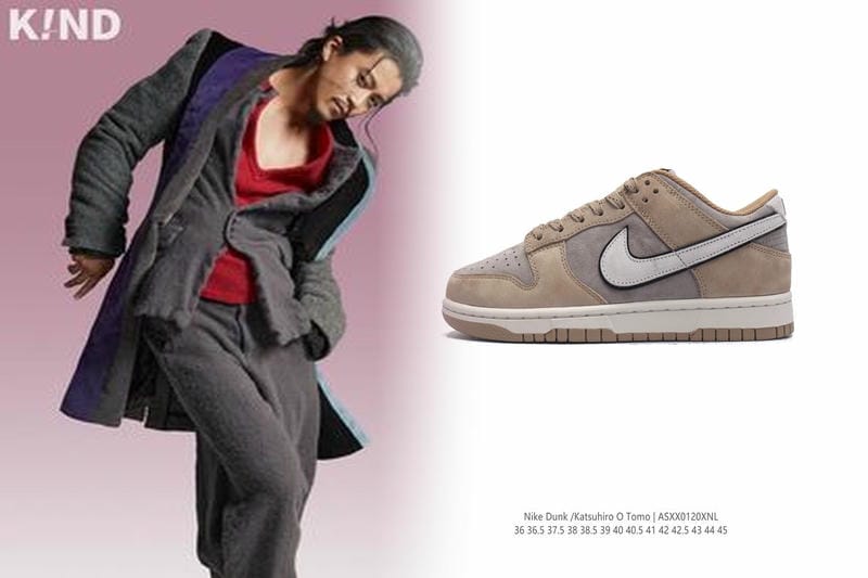 Nikeの強みは何ですか？