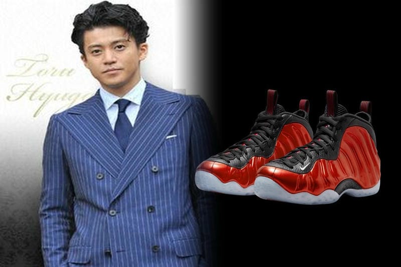 StashがNIKEとコラボしたのはいつですか？