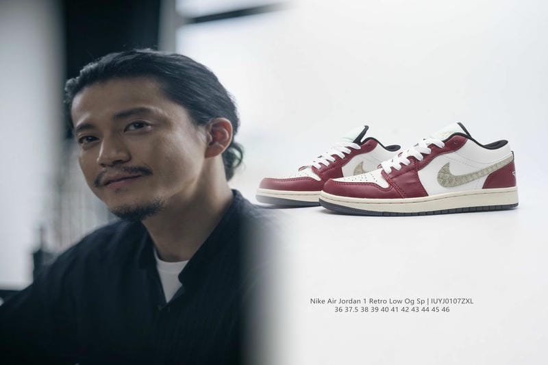 NIKEのトラヴィス何足限定？2026年最新真相と入手戦略を徹底解説！