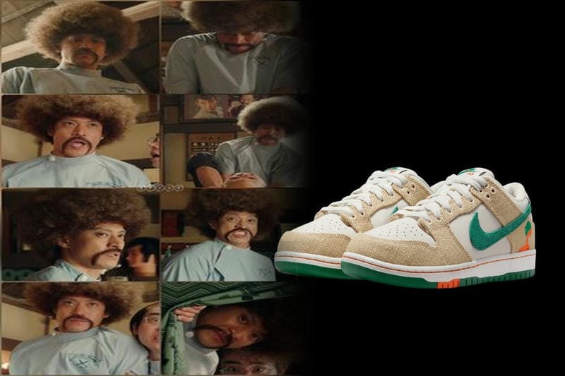 ナイキエアフォース1の偽物の品質は？