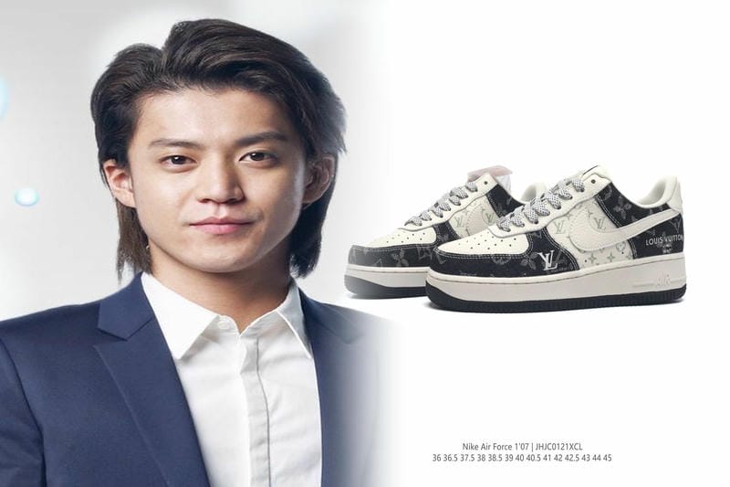 NIKEの意味と由来は？