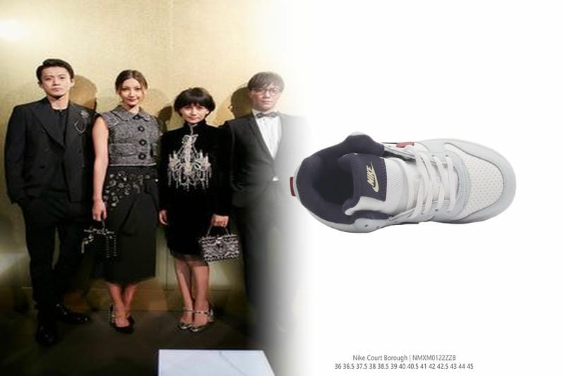 東大門のナイキカスタムの営業時間は？