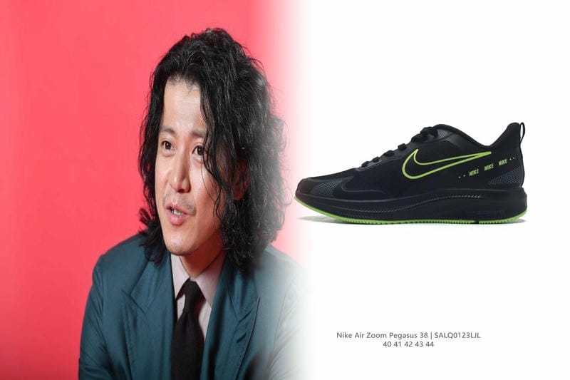 ナイキスニーカーのWMNSとは何ですか？