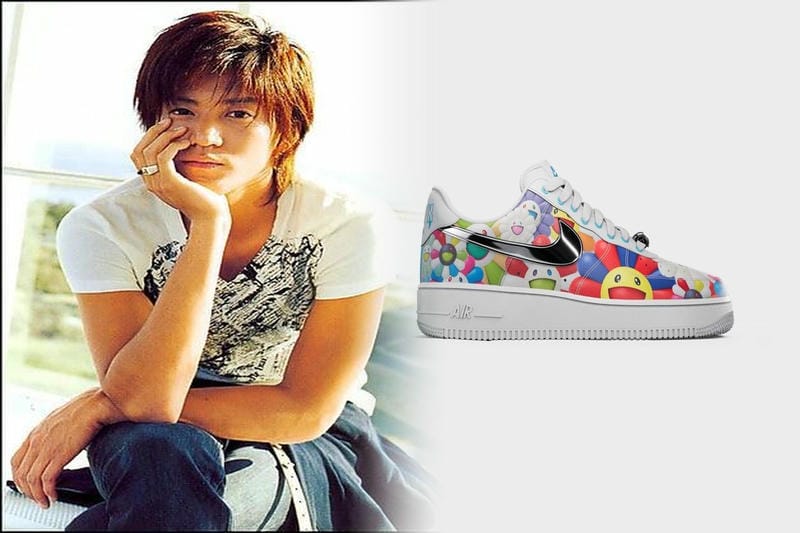 NIKE sacaiのソールの高さは？