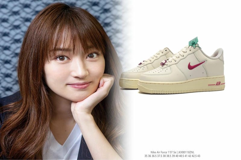 【2026年最新】NIKEスニーカーの読み方完全ガイド！モデル名由来から選び方まで徹底解説 – 知らないと損するブランドの秘密