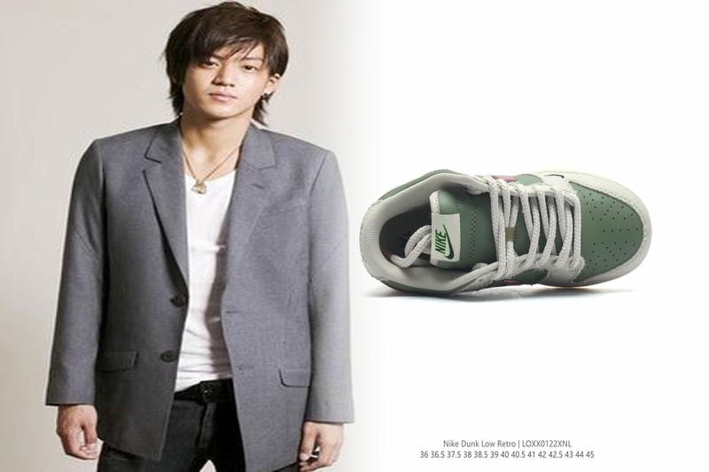 Nikeエアフォース1 vs エアジョーダン1：決定的な違いを徹底比較【2026年最新】あなたに合うのは？