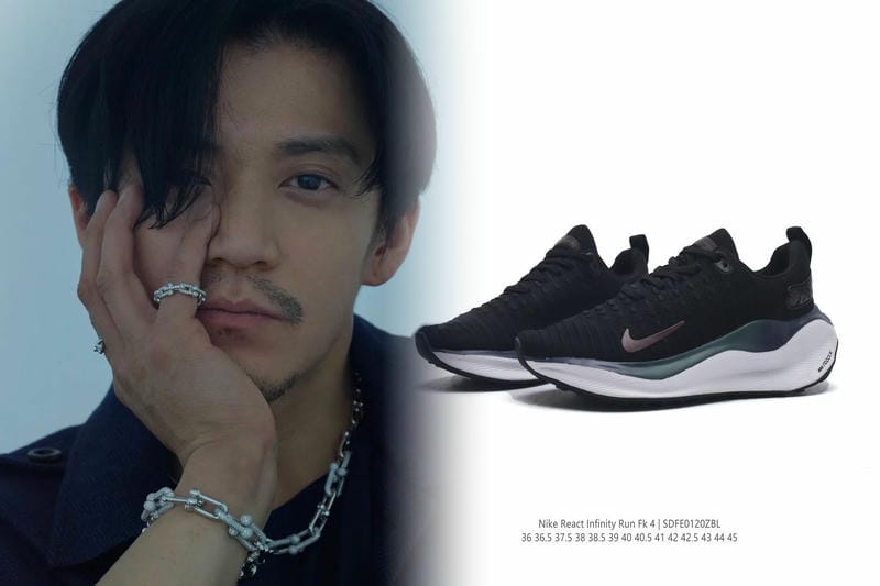 ナイキのエアロスイフトとは何ですか？