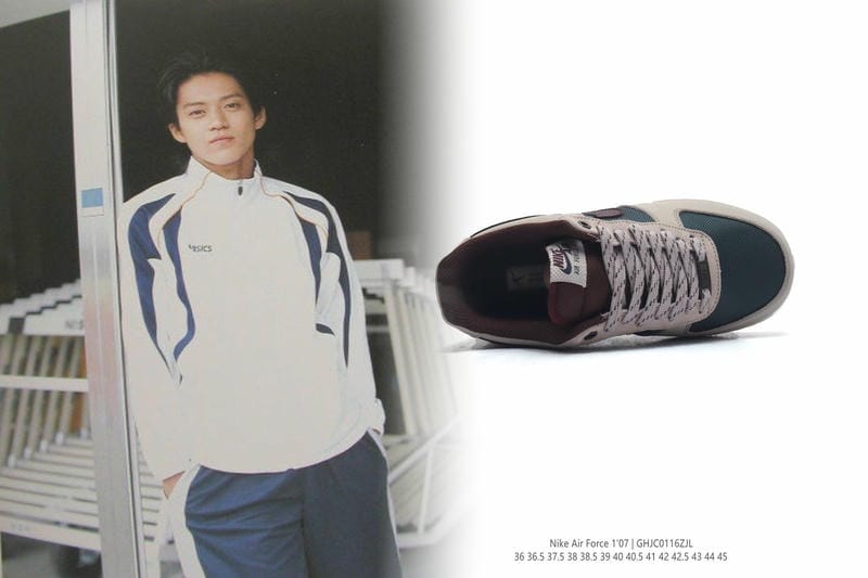 NIKE 学生割引 何回？