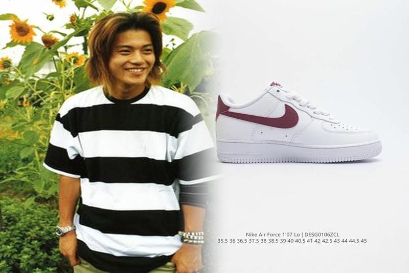 NIKEの生産地はどこですか？