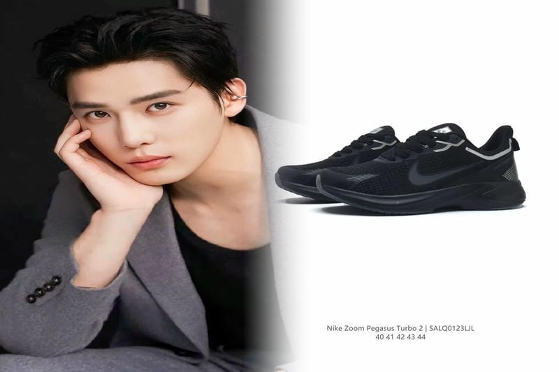 【2026年最新】Nike Swoosh（ナイキ スウッシュ）の意味とは？誕生秘話からデザインの意図、進化まで徹底解説！