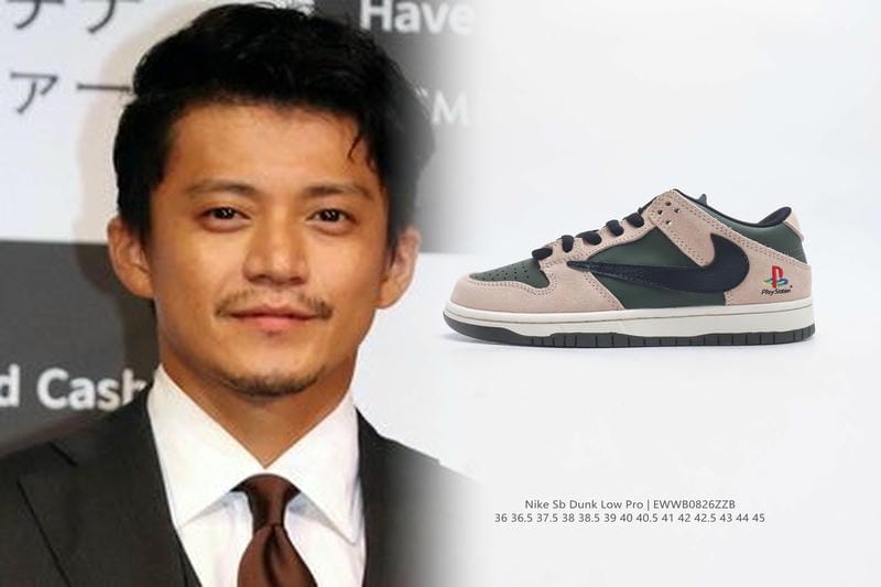 Nikeは上場企業ですか？