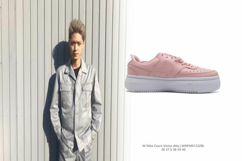 Nikeの目的は何ですか？