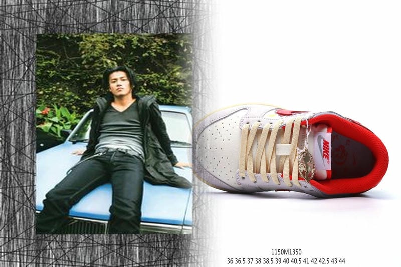 ナイキの競合他社は？