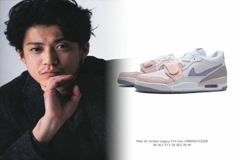 NIKEスニーカーのOGとはどういう意味ですか？