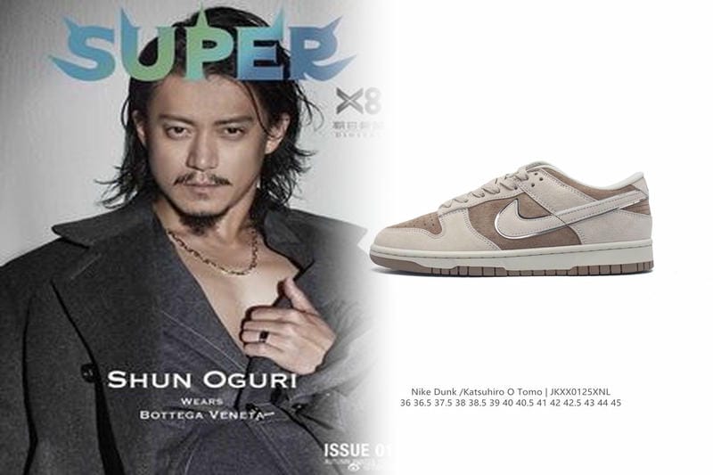 NIKEのボメロ17とボメロ 18の違いは何ですか？