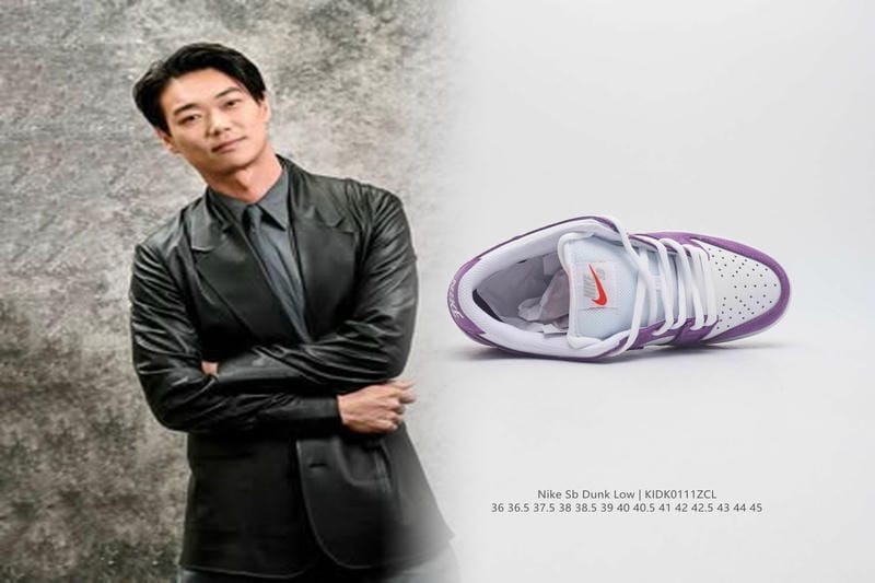 NIKE PFとはどういう意味ですか？