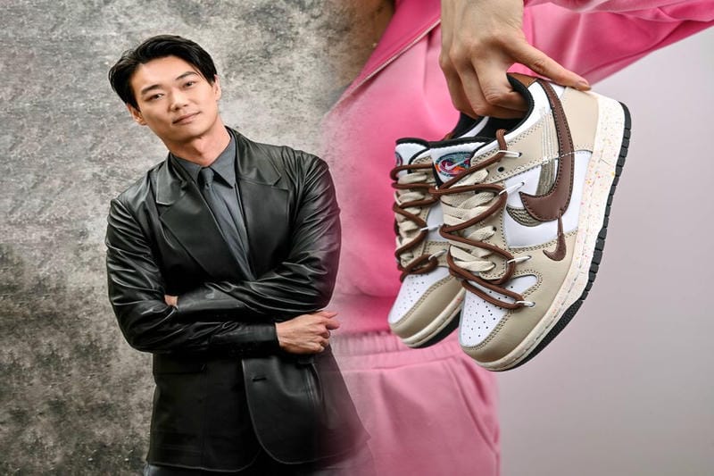 nike かっこいい 靴