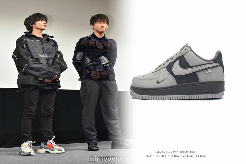 NIKEで1番高い靴はいくらですか？